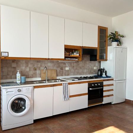 Appartamento In Collina Vista Mare Σαν Ρέμο Εξωτερικό φωτογραφία