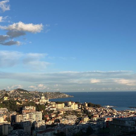 Appartamento In Collina Vista Mare Σαν Ρέμο Εξωτερικό φωτογραφία
