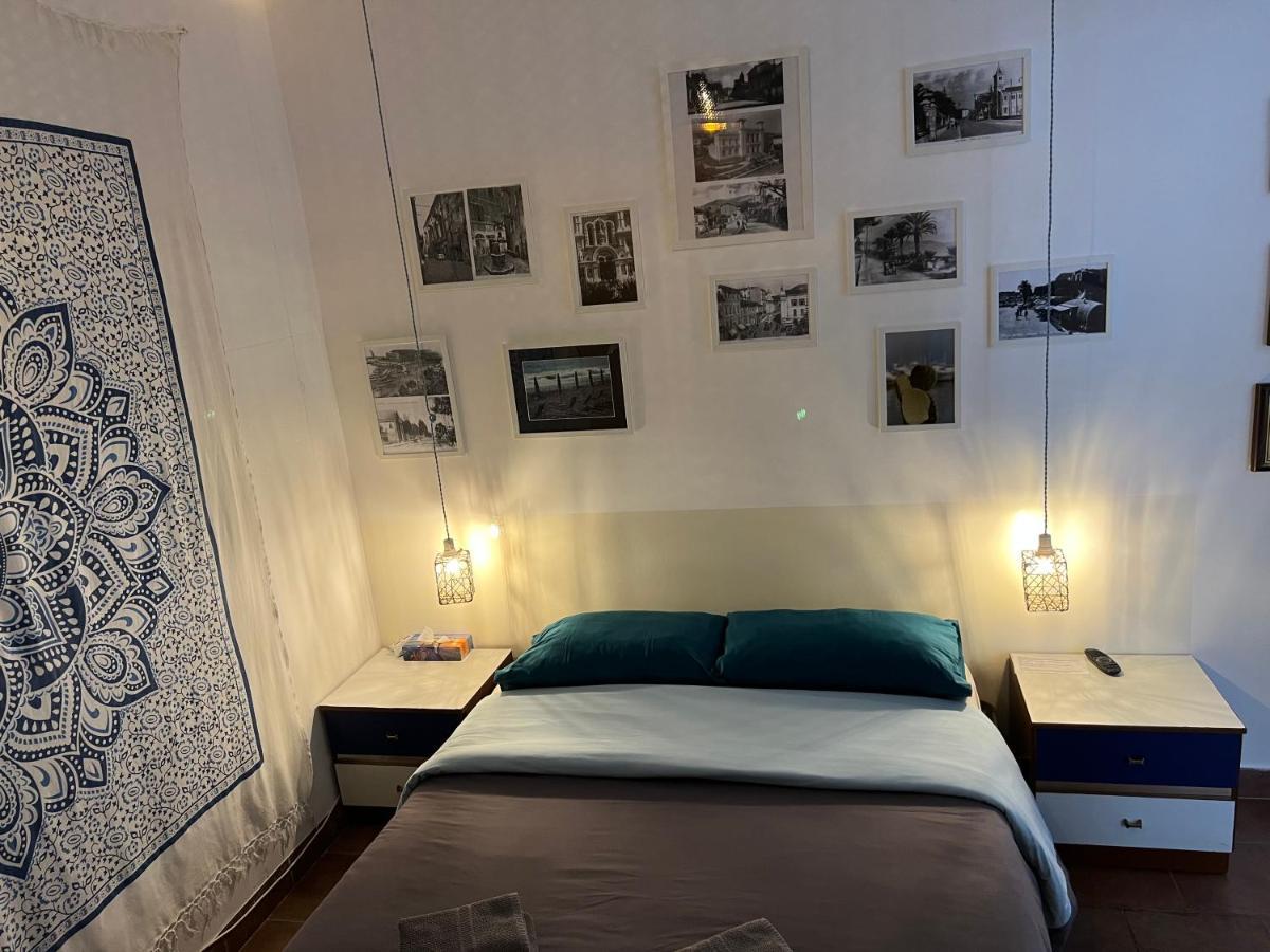 Appartamento In Collina Vista Mare Σαν Ρέμο Εξωτερικό φωτογραφία