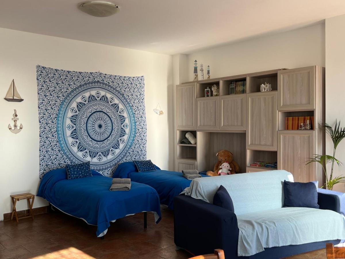 Appartamento In Collina Vista Mare Σαν Ρέμο Εξωτερικό φωτογραφία