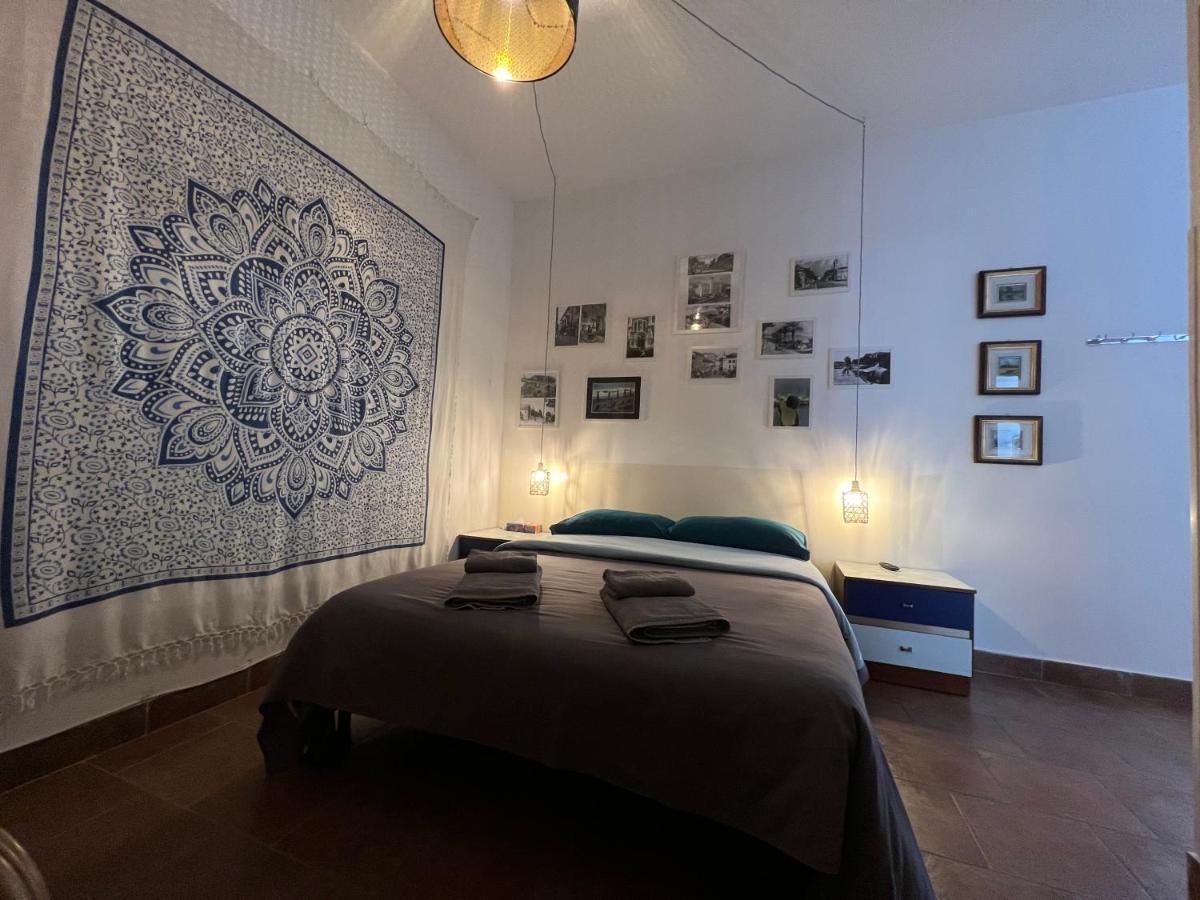 Appartamento In Collina Vista Mare Σαν Ρέμο Εξωτερικό φωτογραφία