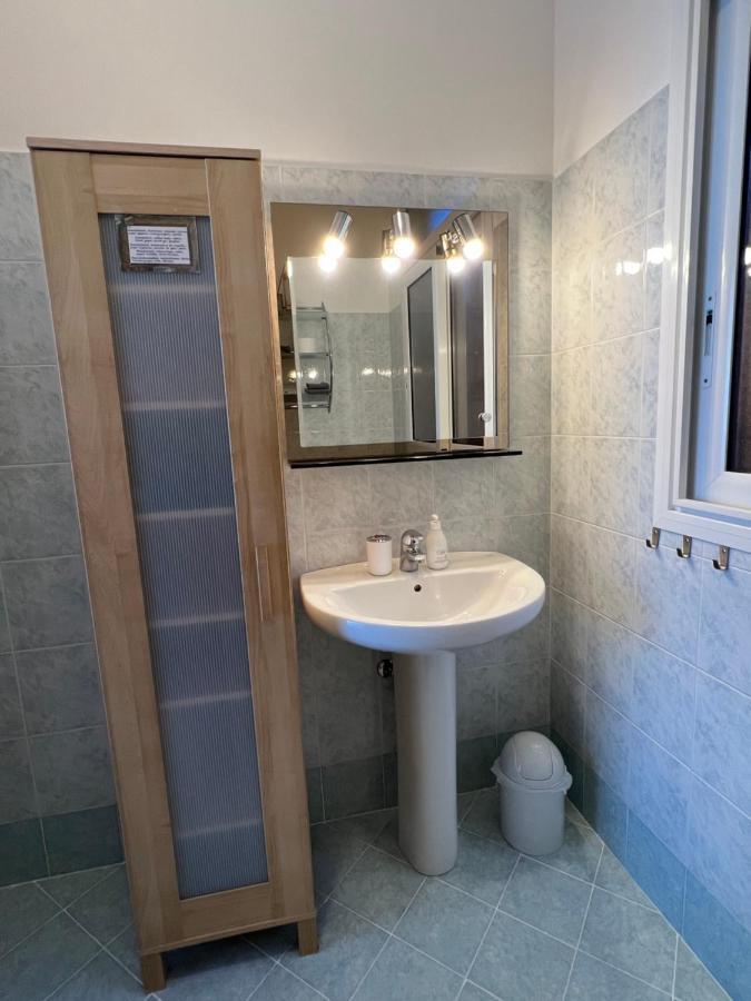 Appartamento In Collina Vista Mare Σαν Ρέμο Εξωτερικό φωτογραφία