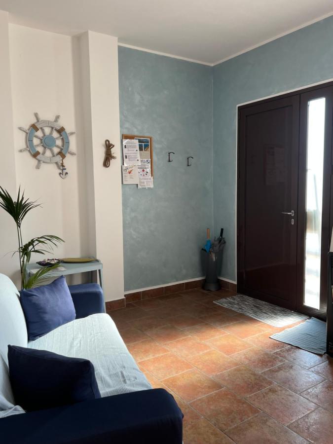 Appartamento In Collina Vista Mare Σαν Ρέμο Εξωτερικό φωτογραφία