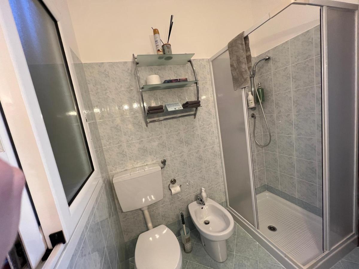 Appartamento In Collina Vista Mare Σαν Ρέμο Εξωτερικό φωτογραφία